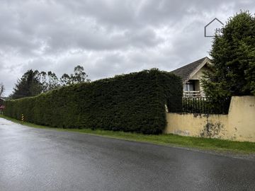 Gran Casa en Parque Ivian con 5.000 m² de Terreno – Puerto Varas