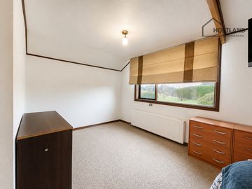 Gran Casa en Parque Ivian con 5.000 m² de Terreno – Puerto Varas