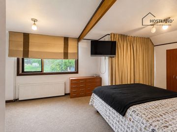 Gran Casa en Parque Ivian con 5.000 m² de Terreno – Puerto Varas