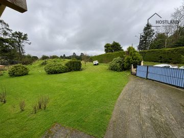Gran Casa en Parque Ivian con 5.000 m² de Terreno – Puerto Varas