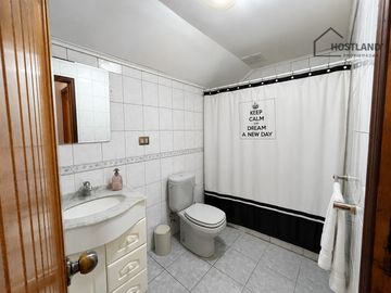 Gran Casa en Parque Ivian con 5.000 m² de Terreno – Puerto Varas