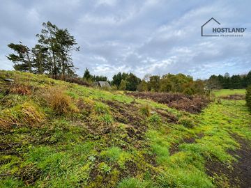 Gran Casa en Parque Ivian con 5.000 m² de Terreno – Puerto Varas