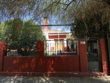 Gran Casa Villa Alemana Vende Vivabien Propiedades