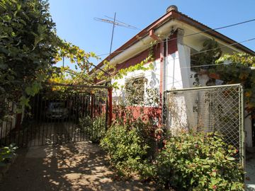 Gran Casa Villa Alemana Vende Vivabien Propiedades