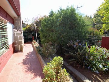 Gran Casa Villa Alemana Vende Vivabien Propiedades