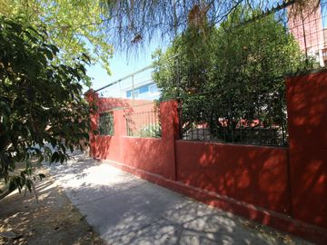 Gran Casa Villa Alemana Vende Vivabien Propiedades