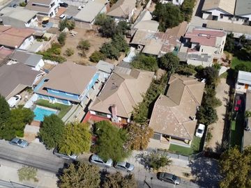 Gran Casa Villa Alemana Vende Vivabien Propiedades