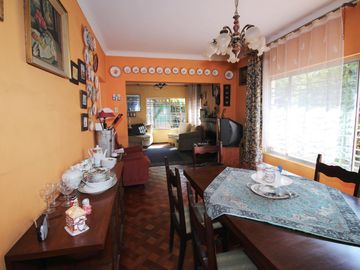 Gran Casa Villa Alemana Vende Vivabien Propiedades