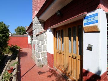 Gran Casa Villa Alemana Vende Vivabien Propiedades