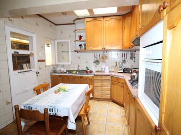 Gran Casa Villa Alemana Vende Vivabien Propiedades
