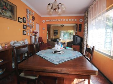 Gran Casa Villa Alemana Vende Vivabien Propiedades