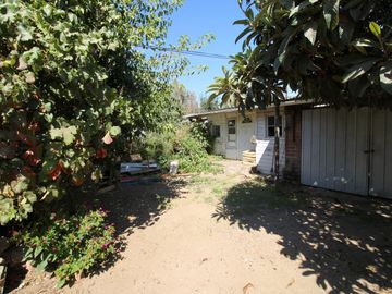 Gran Casa Villa Alemana Vende Vivabien Propiedades
