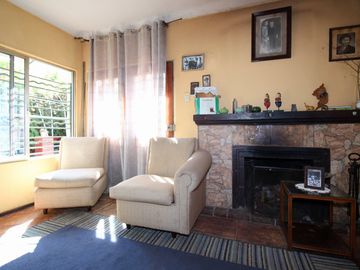 Gran Casa Villa Alemana Vende Vivabien Propiedades