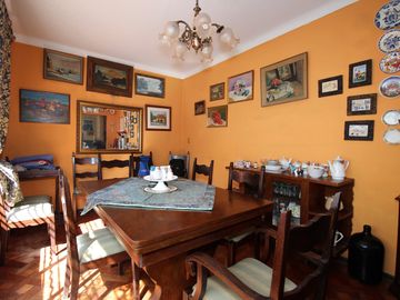 Gran Casa Villa Alemana Vende Vivabien Propiedades
