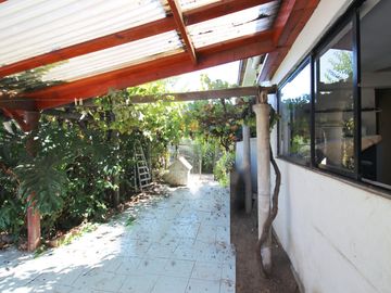 Gran Casa Villa Alemana Vende Vivabien Propiedades