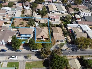 Gran Casa Villa Alemana Vende Vivabien Propiedades