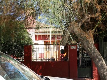 Gran Casa Villa Alemana Vende Vivabien Propiedades