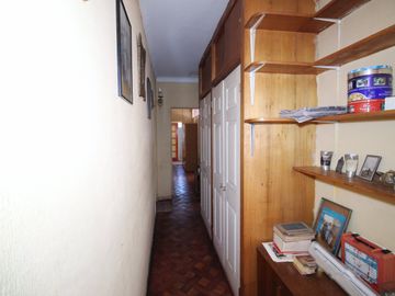 Gran Casa Villa Alemana Vende Vivabien Propiedades