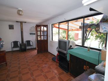 Gran Casa Villa Alemana Vende Vivabien Propiedades
