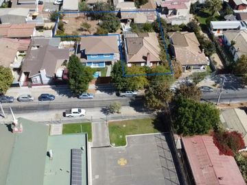 Gran Casa Villa Alemana Vende Vivabien Propiedades