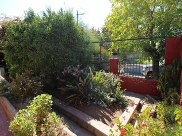 Gran Casa Villa Alemana Vende Vivabien Propiedades
