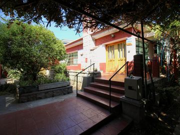 Gran Casa Villa Alemana Vende Vivabien Propiedades