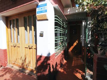 Gran Casa Villa Alemana Vende Vivabien Propiedades