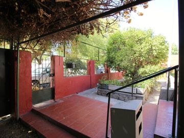Gran Casa Villa Alemana Vende Vivabien Propiedades