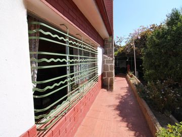Gran Casa Villa Alemana Vende Vivabien Propiedades