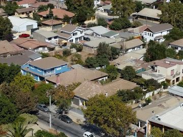 Gran Casa Villa Alemana Vende Vivabien Propiedades