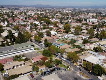 Gran Casa Villa Alemana Vende Vivabien Propiedades