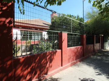 Gran Casa Villa Alemana Vende Vivabien Propiedades