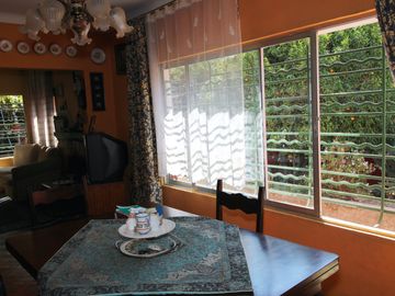 Gran Casa Villa Alemana Vende Vivabien Propiedades