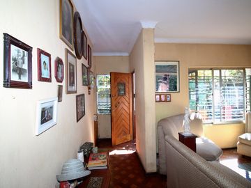 Gran Casa Villa Alemana Vende Vivabien Propiedades