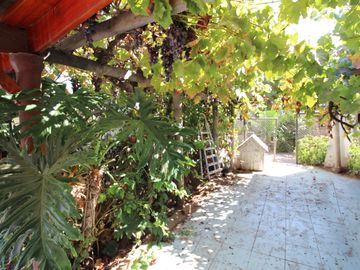 Gran Casa Villa Alemana Vende Vivabien Propiedades