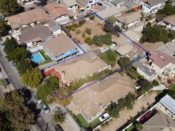 Gran Casa Villa Alemana Vende Vivabien Propiedades
