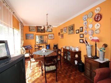 Gran Casa Villa Alemana Vende Vivabien Propiedades