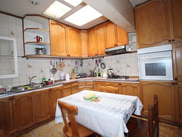 Gran Casa Villa Alemana Vende Vivabien Propiedades
