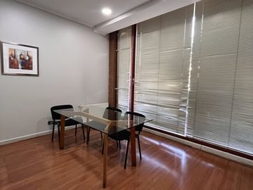 UF 4.400 Recién remodelado, Depto 1D+1bga+Terraza/Manuel Montt, Providencia