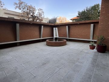 UF 4.400 Recién remodelado, Depto 1D+1bga+Terraza/Manuel Montt, Providencia