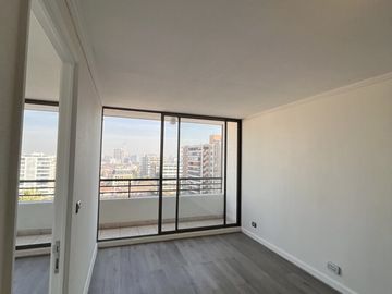 UF 4.400 Recién remodelado, Depto 1D+1bga+Terraza/Manuel Montt, Providencia