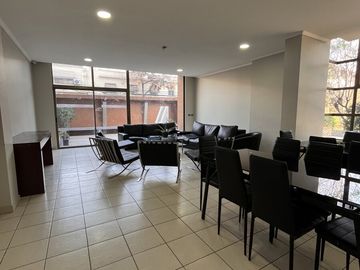 UF 4.400 Recién remodelado, Depto 1D+1bga+Terraza/Manuel Montt, Providencia
