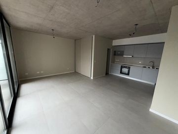 Departamento monoambiente en alquiler - General Pacheco - Tigre - Javier Quintana Inmobiliaria