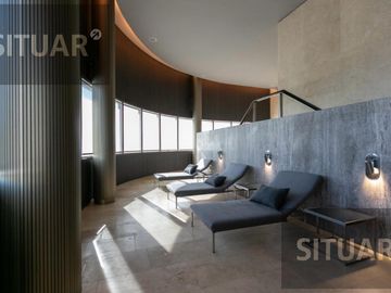 Deco Recoleta by Armani Casa Alquiler Penthouse temporal amoblado con terraza y piscina
