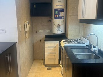 Departamento en venta en villa urquiza
