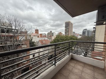 Departamento en venta en villa urquiza