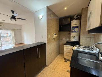 Departamento en venta en villa urquiza
