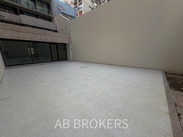 Alquiler Local Comercial en Palermo Botanico - Apto Gastronomia