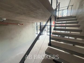 Alquiler Local Comercial en Palermo Botanico - Apto Gastronomia