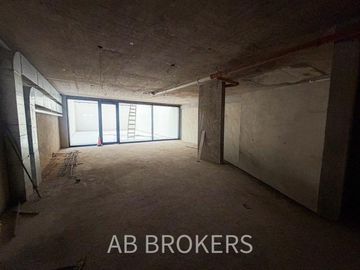 Alquiler Local Comercial en Palermo Botanico - Apto Gastronomia